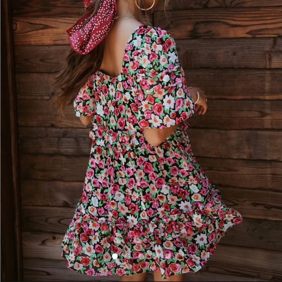Sezane Dresses & Skirts - Sezane Coline Dress NWOT